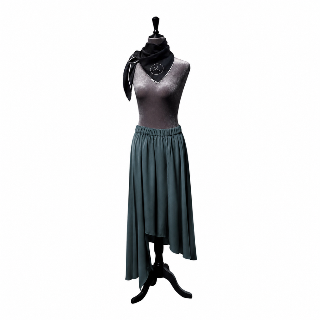 Eir + Embla — The Fluid Silhouette