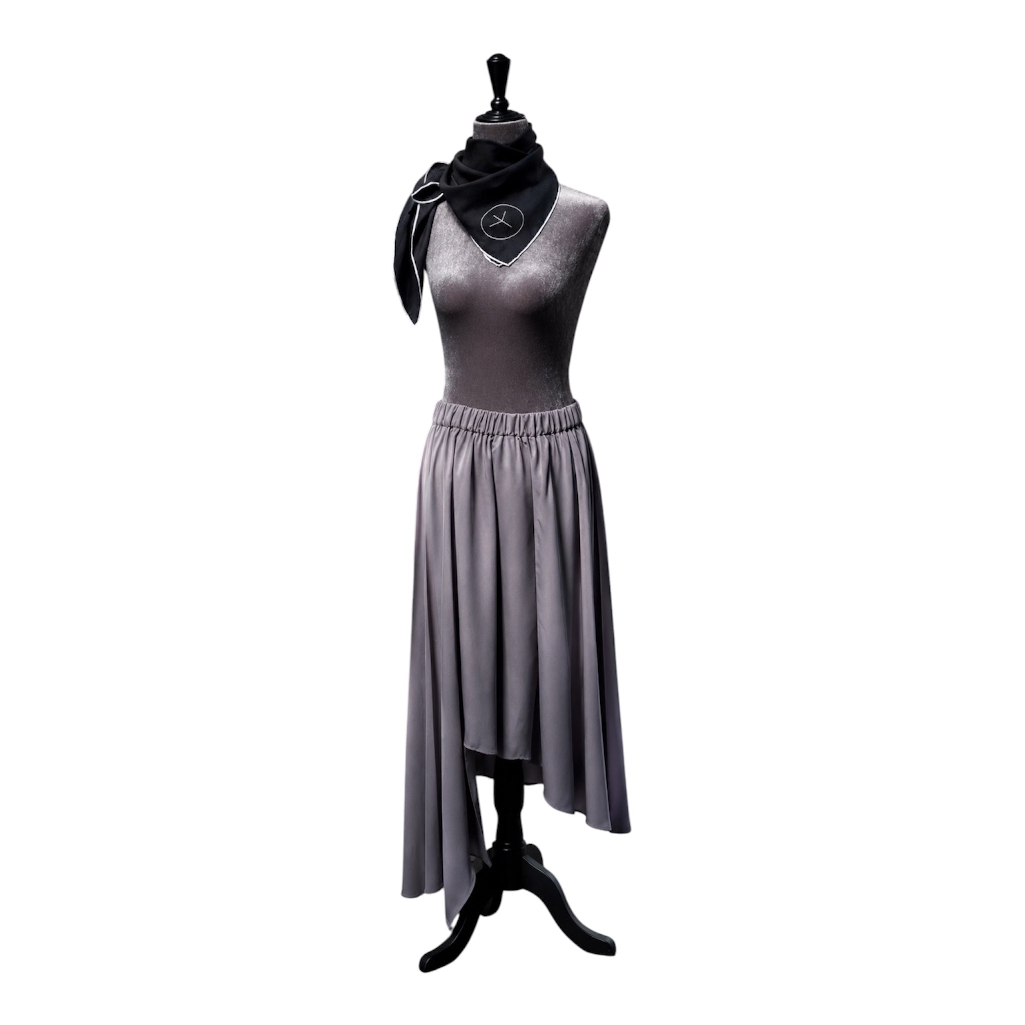 Embla Skirt — Movement in Form